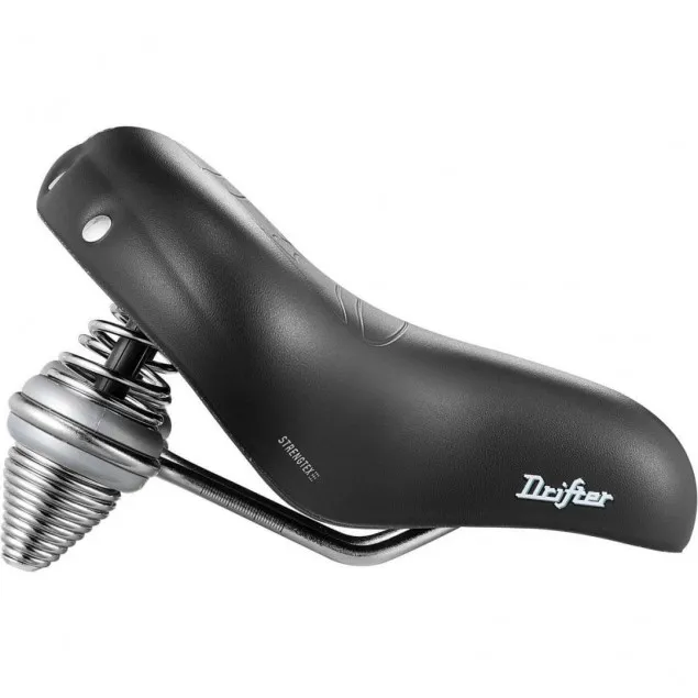 Selle Royal Drifter Medium fietszadel kopen bij Banierhuis, de grootste Fietsenwinkel in Utrecht. Selle Royal Drifter Medium fietszadel kopen bij Banierhuis, de grootste Fietsenwinkel in Utrecht.
