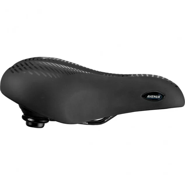 Selle Royal zadel Avenue gel 8466 dames kopen bij Banierhuis, de grootste Fietsenwinkel in Utrecht. Selle Royal zadel Avenue gel 8466 dames kopen bij Banierhuis, de grootste Fietsenwinkel in Utrecht.