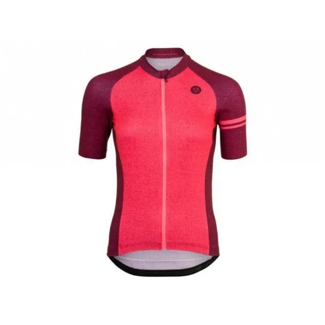 Agu Melange Essential Jersey kopen bij Banierhuis, de grootste Fietsenwinkel in Utrecht. Agu Melange Essential Jersey kopen bij Banierhuis, de grootste Fietsenwinkel in Utrecht.