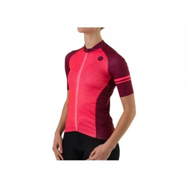 Agu Melange Essential Jersey kopen bij Banierhuis, de grootste Fietsenwinkel in Utrecht. Agu Melange Essential Jersey kopen bij Banierhuis, de grootste Fietsenwinkel in Utrecht.
