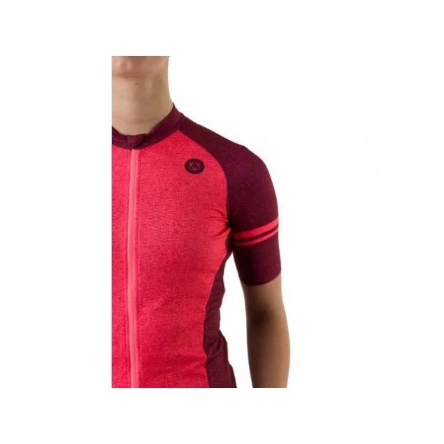 Agu Melange Essential Jersey kopen bij Banierhuis, de grootste Fietsenwinkel in Utrecht. Agu Melange Essential Jersey kopen bij Banierhuis, de grootste Fietsenwinkel in Utrecht.