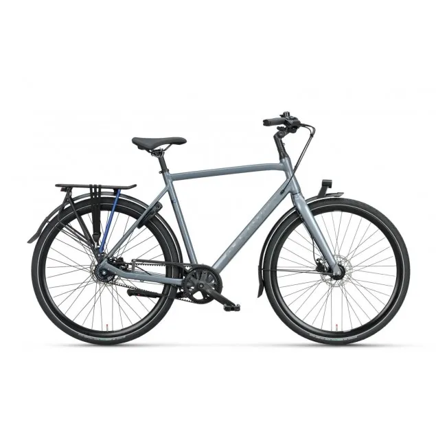 Batavus Dinsdag Exclusive Plus heren kopen bij Banierhuis, de grootste Fietsenwinkel in Utrecht. Batavus Dinsdag Exclusive Plus heren kopen bij Banierhuis, de grootste Fietsenwinkel in Utrecht.