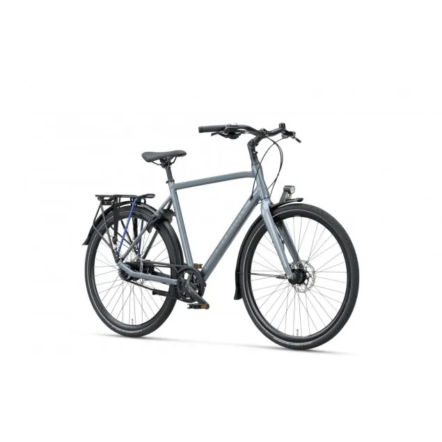 Batavus Dinsdag Exclusive Plus heren kopen bij Banierhuis, de grootste Fietsenwinkel in Utrecht. Batavus Dinsdag Exclusive Plus heren kopen bij Banierhuis, de grootste Fietsenwinkel in Utrecht.