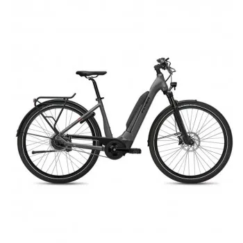 Flyer Upstreet5 5.40 Comfort 630 Wh kopen bij Banierhuis, de grootste Fietsenwinkel in Utrecht.