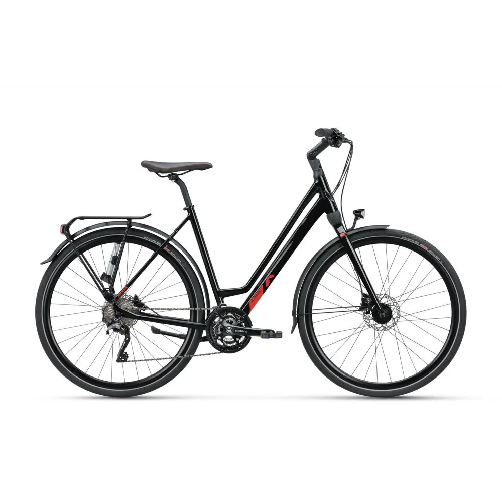 Koga F3 5.0 dames kopen bij Banierhuis, de grootste Fietsenwinkel in Utrecht.