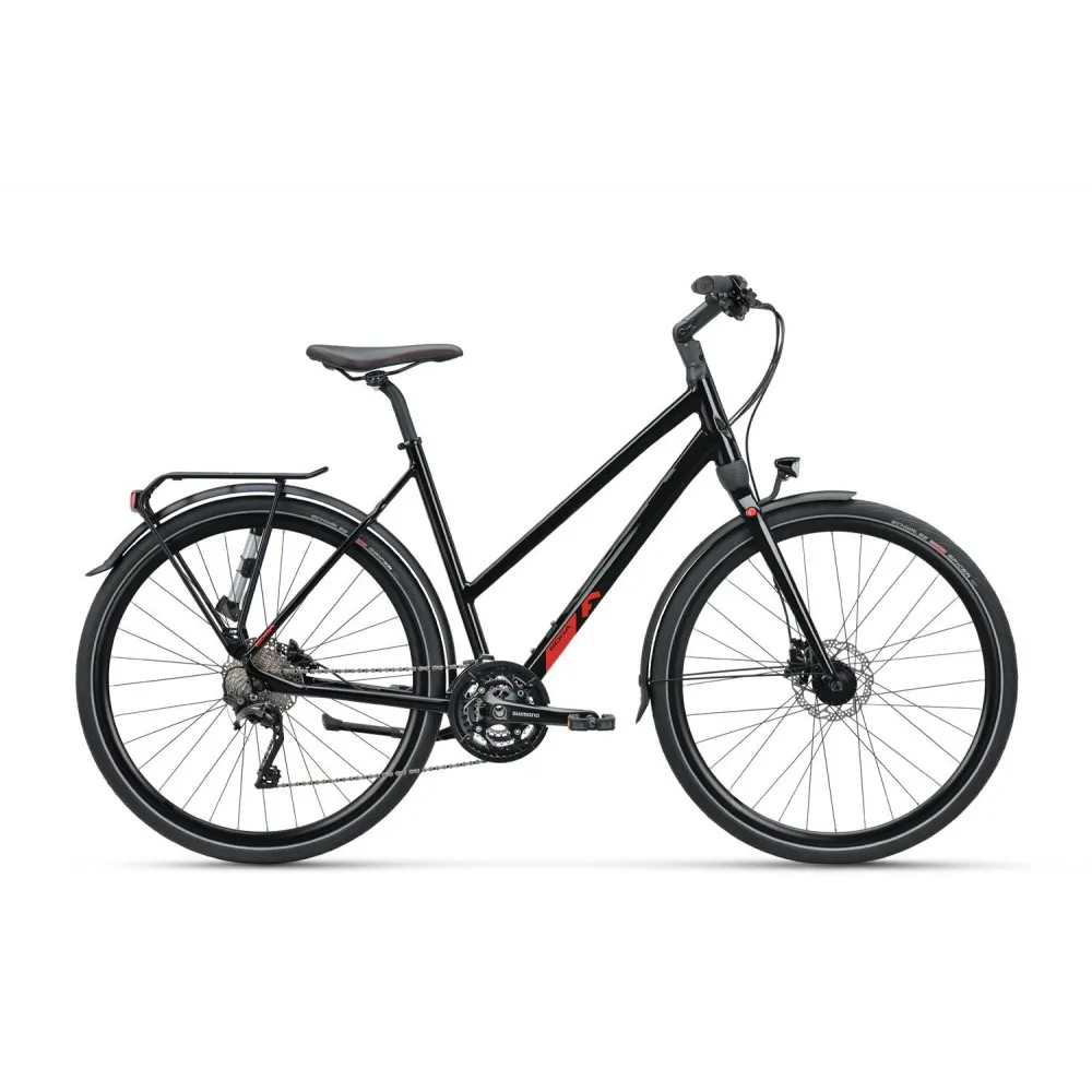 Koga F3 5.0 mixed kopen bij Banierhuis, de grootste Fietsenwinkel in Utrecht.