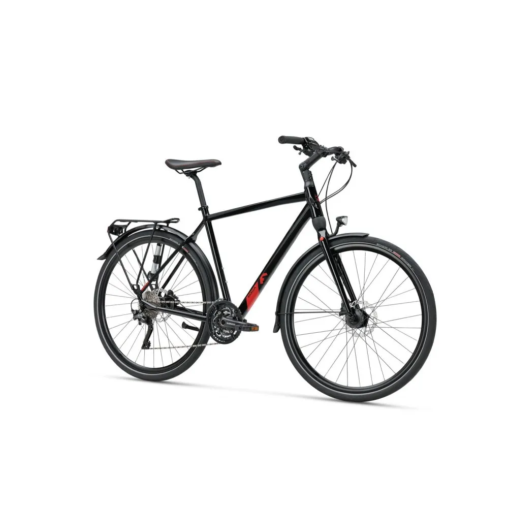 Koga F3 5.0 heren kopen bij Banierhuis, de grootste Fietsenwinkel in Utrecht.