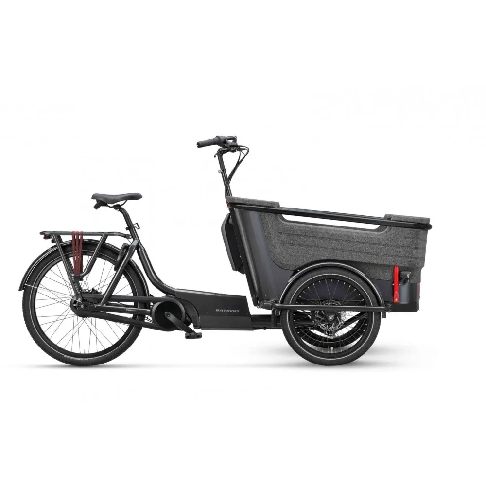 Batavus Fier 3 kopen bij Banierhuis, de grootste Fietsenwinkel in Utrecht.