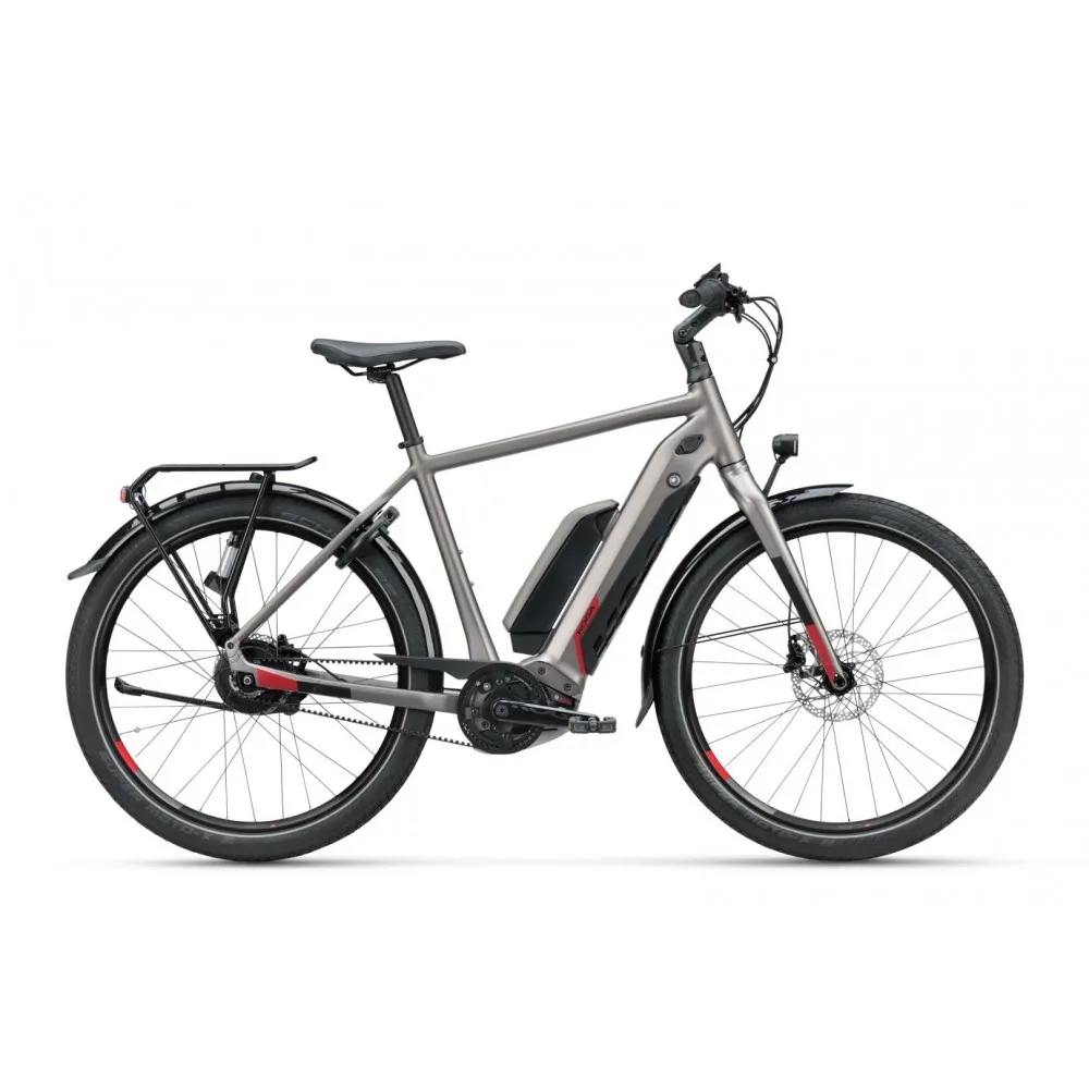 Koga Pace B10 heren 400Wh kopen bij Banierhuis, de grootste Fietsenwinkel in Utrecht.