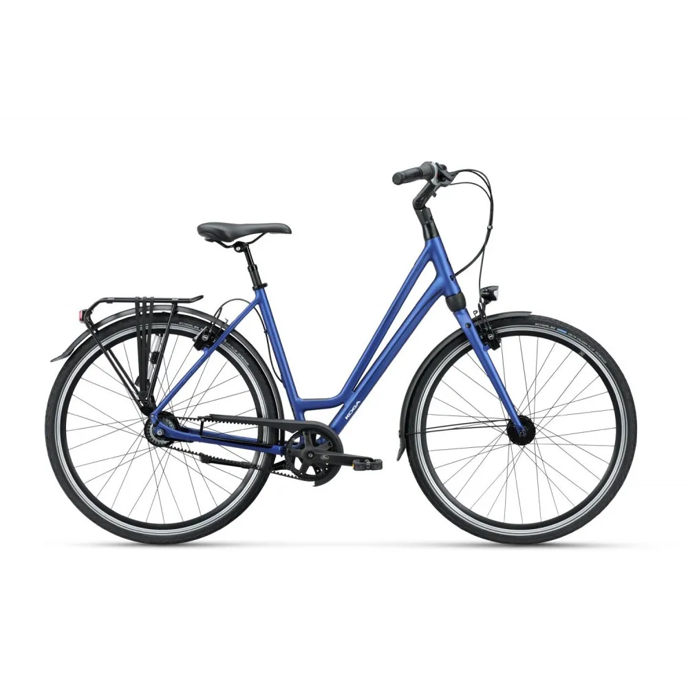 Koga Venya 4.0 dames kopen bij Banierhuis, de grootste Fietsenwinkel in Utrecht.