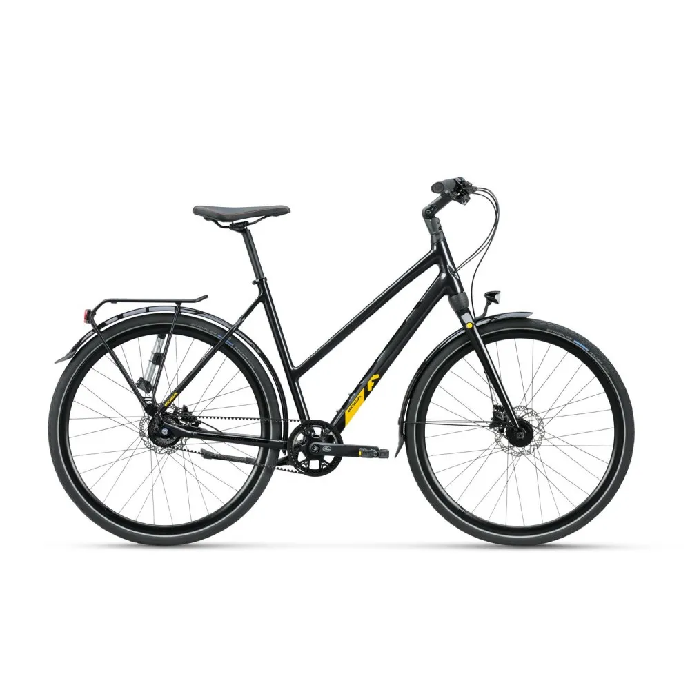 Koga F3 6.0 mixed kopen bij Banierhuis, de grootste Fietsenwinkel in Utrecht.