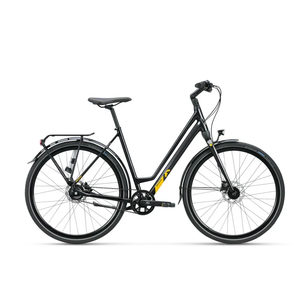 Koga F3 6.0 dames kopen bij Banierhuis, de grootste Fietsenwinkel in Utrecht.