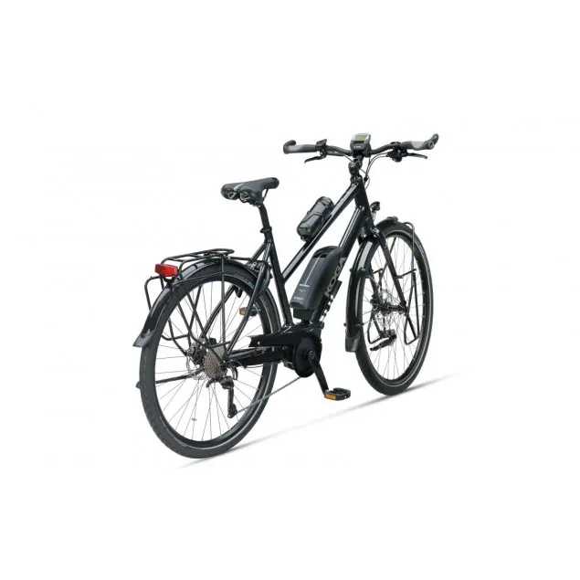 KOGA E-WorldTraveller mixed 500Wh kopen bij Banierhuis, de grootste Fietsenwinkel in Utrecht. KOGA E-WorldTraveller mixed 500Wh kopen bij Banierhuis, de grootste Fietsenwinkel in Utrecht.