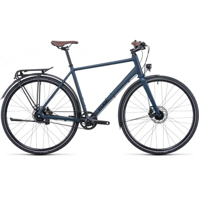 Cube Travel Exc heren kopen bij Banierhuis, de grootste Fietsenwinkel in Utrecht. Cube Travel Exc heren kopen bij Banierhuis, de grootste Fietsenwinkel in Utrecht.