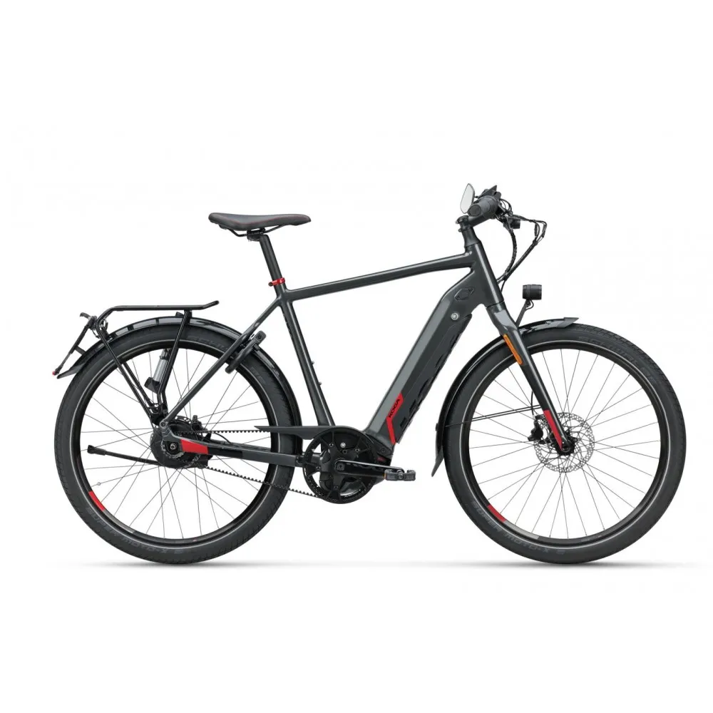 Koga Pace B20 Highspeed 500wh kopen bij Banierhuis, de grootste Fietsenwinkel in Utrecht.