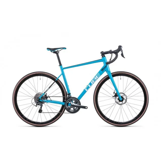 Cube Attain Race heren Cube Attain Race heren