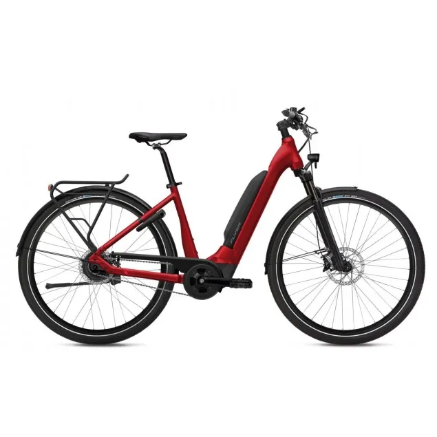Flyer Upstreet5 5.40 Comfort 603Wh dames kopen bij Banierhuis, de grootste Fietsenwinkel in Utrecht. Flyer Upstreet5 5.40 Comfort 603Wh dames kopen bij Banierhuis, de grootste Fietsenwinkel in Utrecht.
