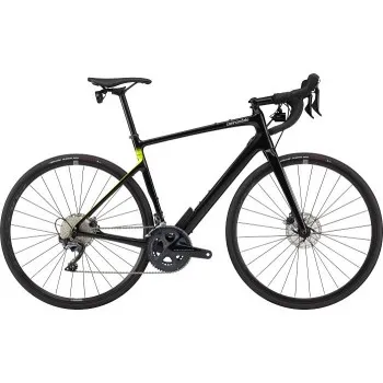 Cannondale Synapse Carbon 2 RL kopen bij Banierhuis, de grootste Fietsenwinkel in Utrecht.