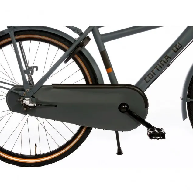 Cortina U4 Transport Mini Solid Jongens 24 inch kopen bij Banierhuis, de grootste Fietsenwinkel in Utrecht. Cortina U4 Transport Mini Solid Jongens 24 inch kopen bij Banierhuis, de grootste Fietsenwinkel in Utrecht.
