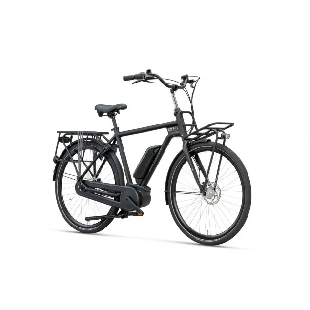 Batavus Quip E-Go Cargo N7 heren kopen bij Banierhuis, de grootste Fietsenwinkel in Utrecht. Batavus Quip E-Go Cargo N7 heren kopen bij Banierhuis, de grootste Fietsenwinkel in Utrecht.