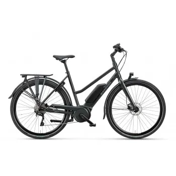 Batavus Dinsdag E-go® Sport dames kopen bij Banierhuis, de grootste Fietsenwinkel in Utrecht.