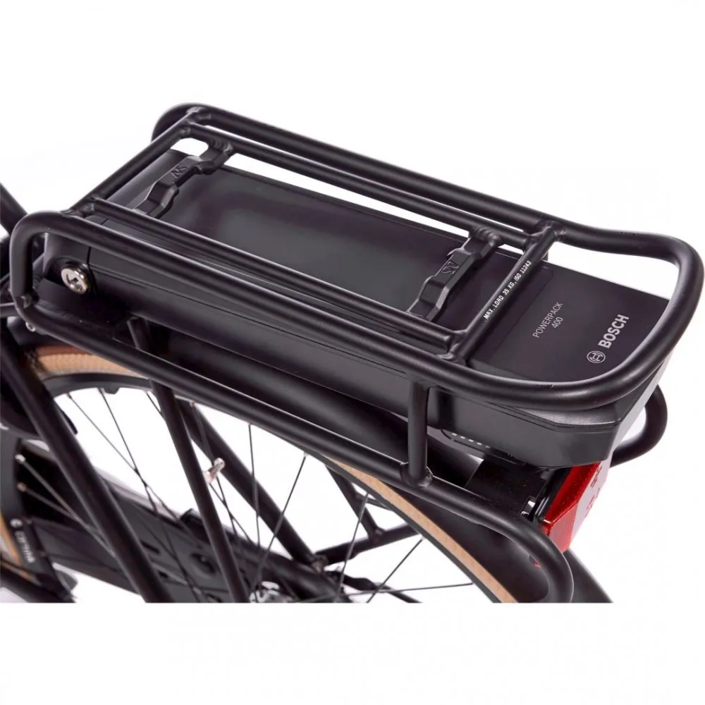 Cortina E-U4 RB7 ActiveLine MM heren kopen bij Banierhuis, de grootste Fietsenwinkel in Utrecht.