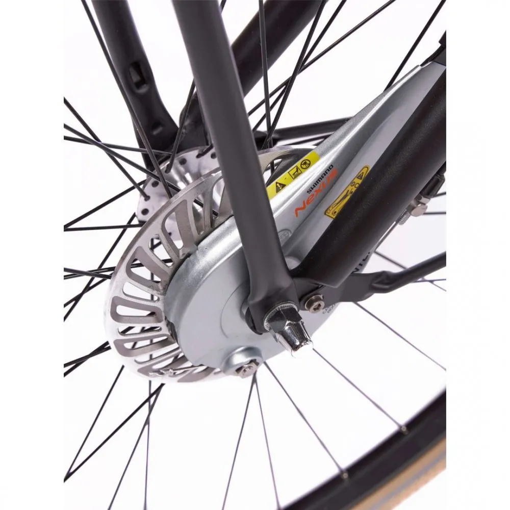 Cortina E-U4 RB7 ActiveLine MM heren kopen bij Banierhuis, de grootste Fietsenwinkel in Utrecht.