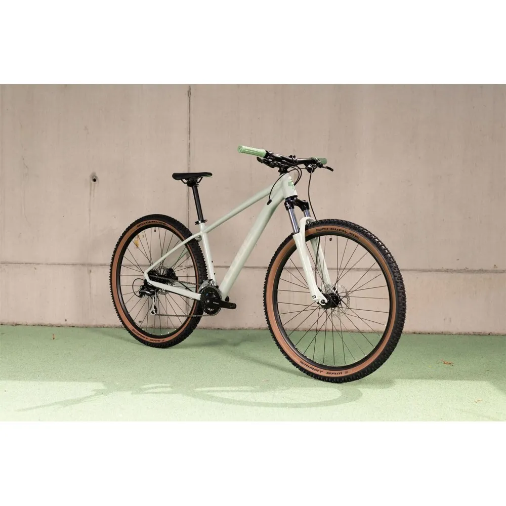 Cube Access WS EAZ dames