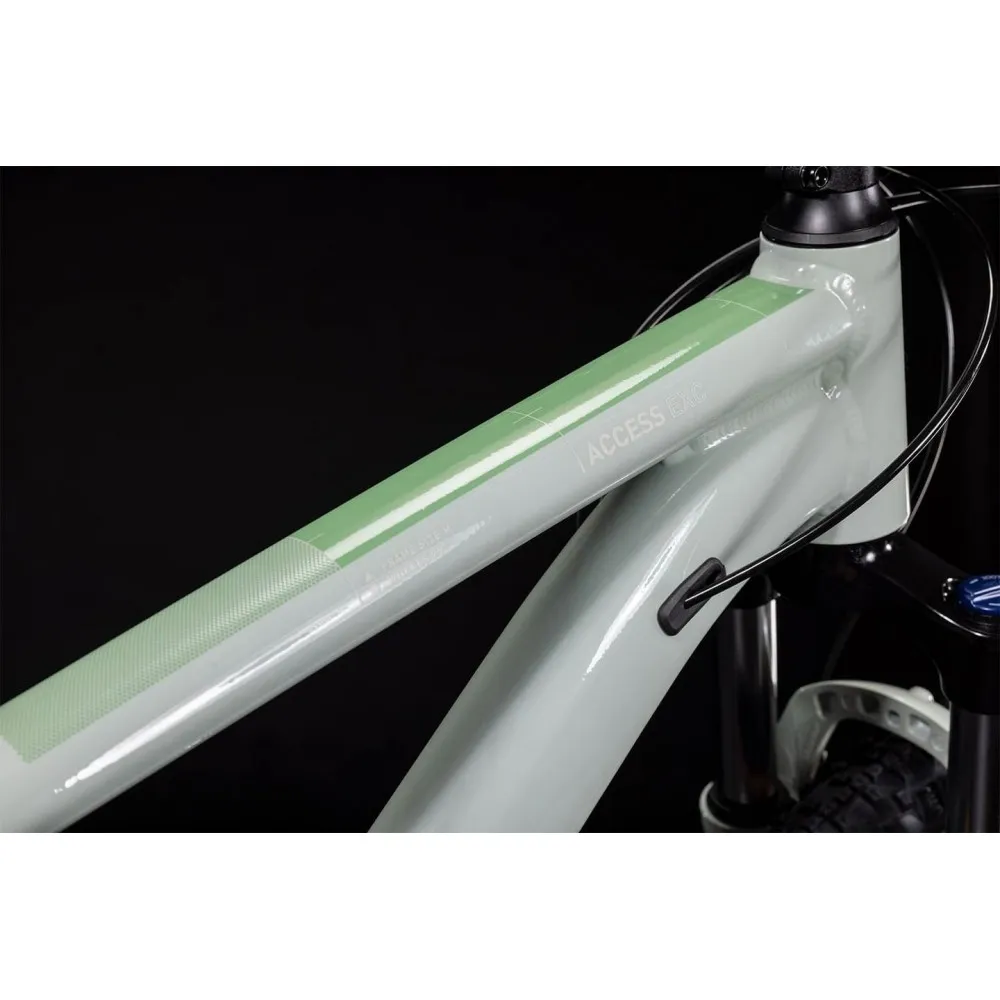 Cube Access WS EAZ dames