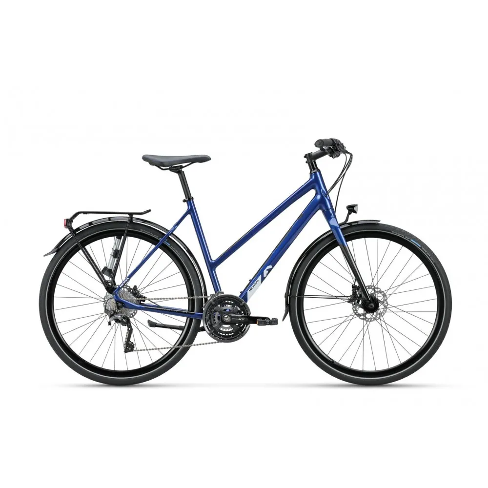 Koga F3 7.0 mixed kopen bij Banierhuis, de grootste Fietsenwinkel in Utrecht.