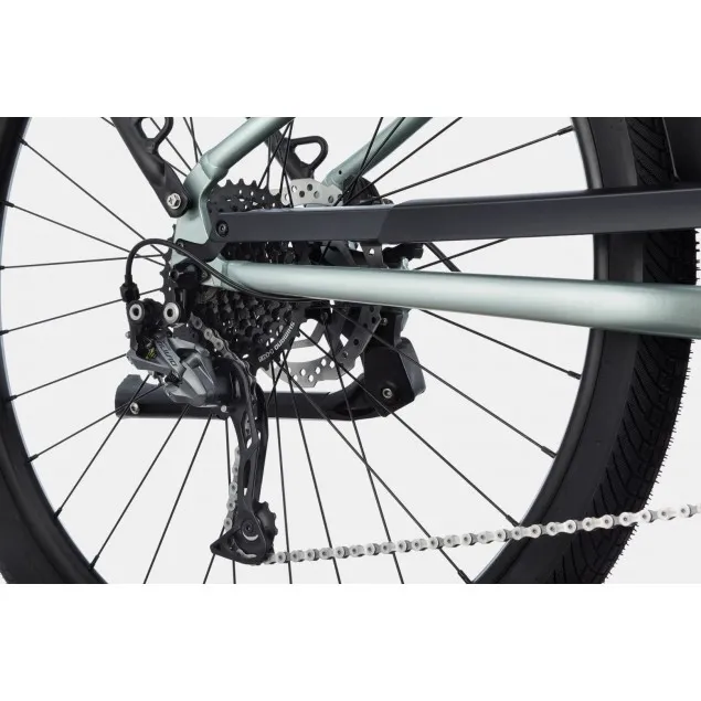 Cannondale Adventure Neo 2 500Wh dames kopen bij Banierhuis, de grootste Fietsenwinkel in Utrecht. Cannondale Adventure Neo 2 500Wh dames kopen bij Banierhuis, de grootste Fietsenwinkel in Utrecht.