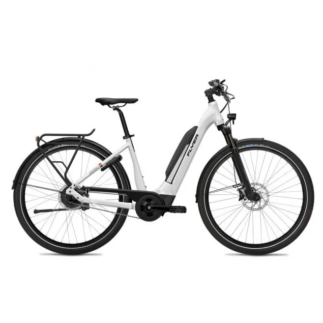 Flyer Upstreet5 5.40 Comfort 724Wh kopen bij Banierhuis, de grootste Fietsenwinkel in Utrecht. Flyer Upstreet5 5.40 Comfort 724Wh kopen bij Banierhuis, de grootste Fietsenwinkel in Utrecht.