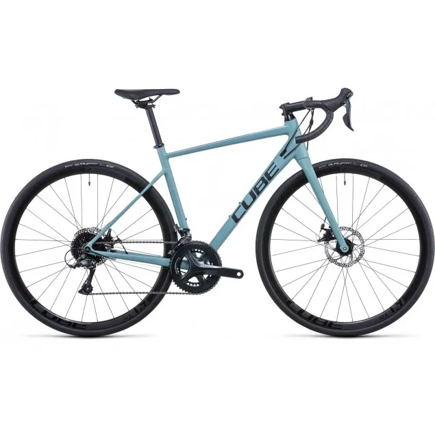 Cube Axial WS Pro dames Cube Axial WS Pro dames