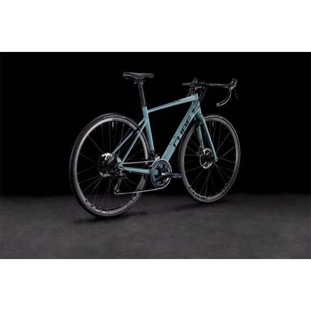 Cube Axial WS Pro dames Cube Axial WS Pro dames