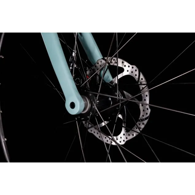 Cube Axial WS Pro dames Cube Axial WS Pro dames