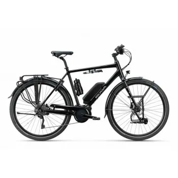 Koga E-WORLDTRAVELLER 500Wh kopen bij Banierhuis, de grootste Fietsenwinkel in Utrecht.