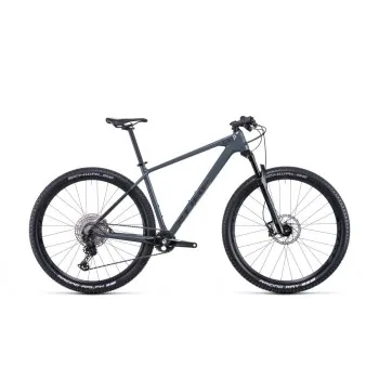 CUBE REACTION C:62 PRO GREY/METAL 2022 M