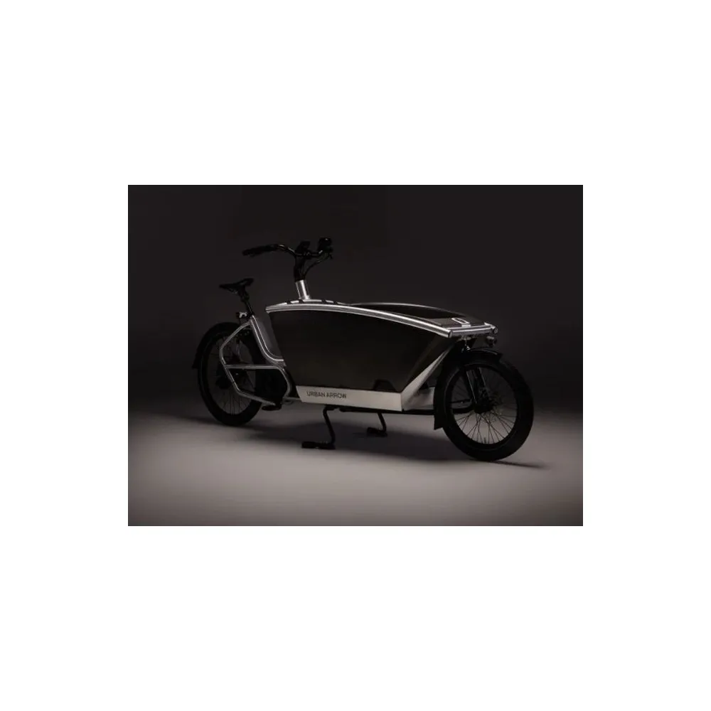 Urban Arrow Family Anniversary kopen bij Banierhuis, de grootste Fietsenwinkel in Utrecht.