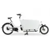 Urban Arrow Cargo Flatbed Wit kopen bij Banierhuis, de grootste Fietsenwinkel in Utrecht.