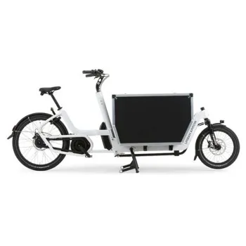 Flightcase L (hondenbak) kopen bij Banierhuis, de grootste Fietsenwinkel in Utrecht.