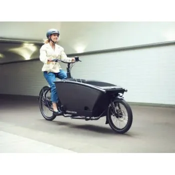 Urban Arrow Family Performance Essential kopen bij Banierhuis, de grootste Fietsenwinkel in Utrecht.