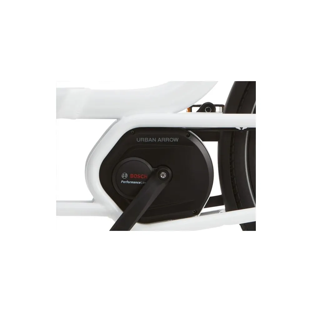 Urban Arrow Family Performance Essential kopen bij Banierhuis, de grootste Fietsenwinkel in Utrecht.