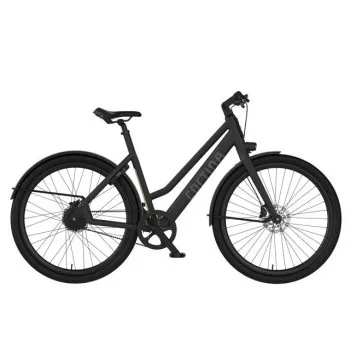 Cortina E-Lett dames kopen bij Banierhuis, de grootste Fietsenwinkel in Utrecht.