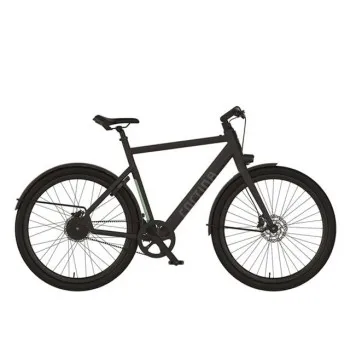 Cortina E-Lett heren