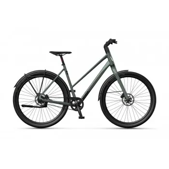Koga Supermetro mixed 8 kopen bij Banierhuis, de grootste Fietsenwinkel in Utrecht.