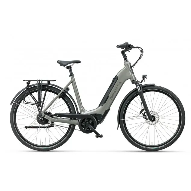 Sparta c-Grid Ultra LTD dames - Limited Edition! kopen bij Banierhuis, de grootste Fietsenwinkel in Utrecht. Sparta c-Grid Ultra LTD dames - Limited Edition! kopen bij Banierhuis, de grootste Fietsenwinkel in Utrecht.