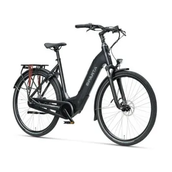 Sparta c-Grid Energy dames kopen bij Banierhuis, de grootste Fietsenwinkel in Utrecht.