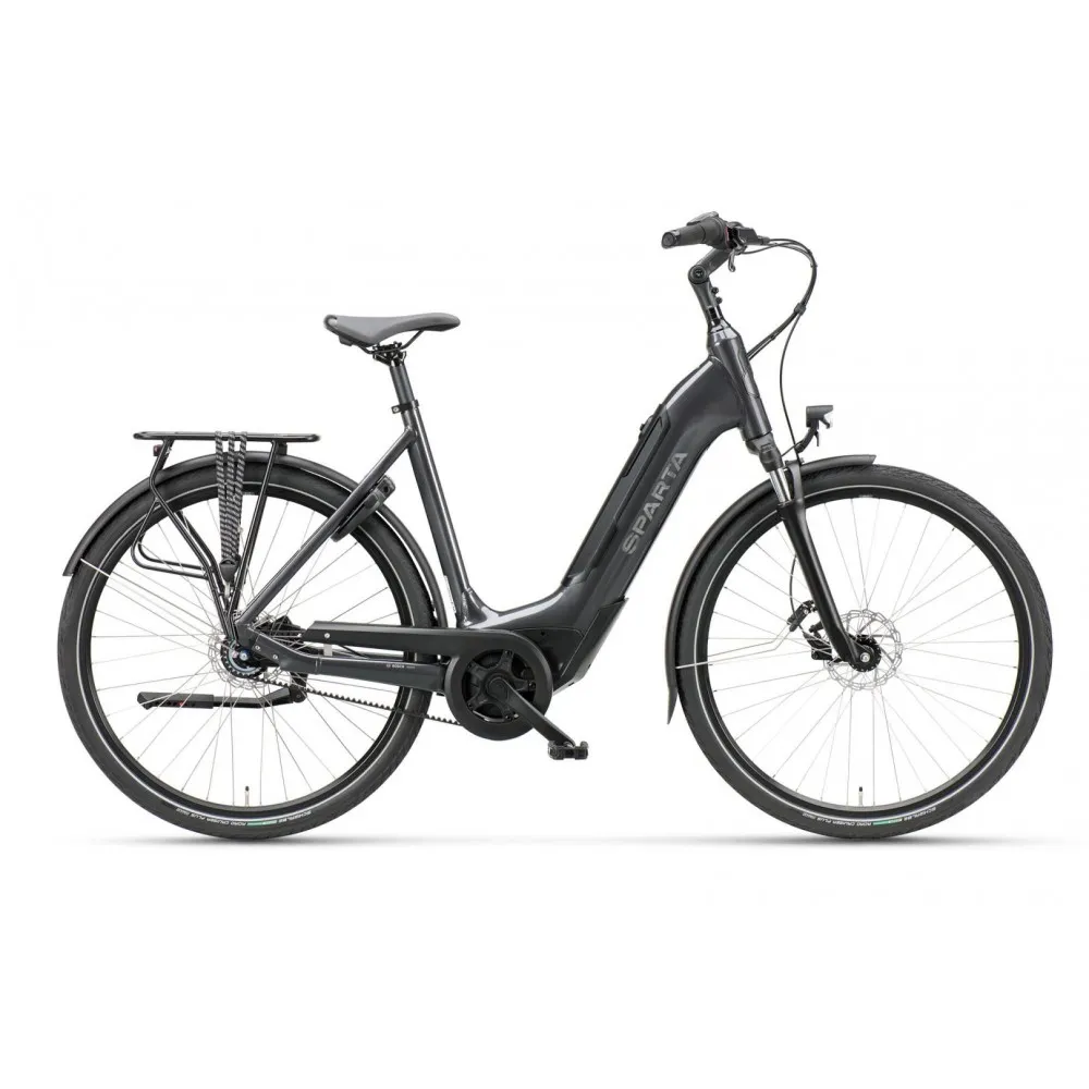 Sparta c-Grid Ultra dames M7Tb kopen bij Banierhuis, de grootste Fietsenwinkel in Utrecht.