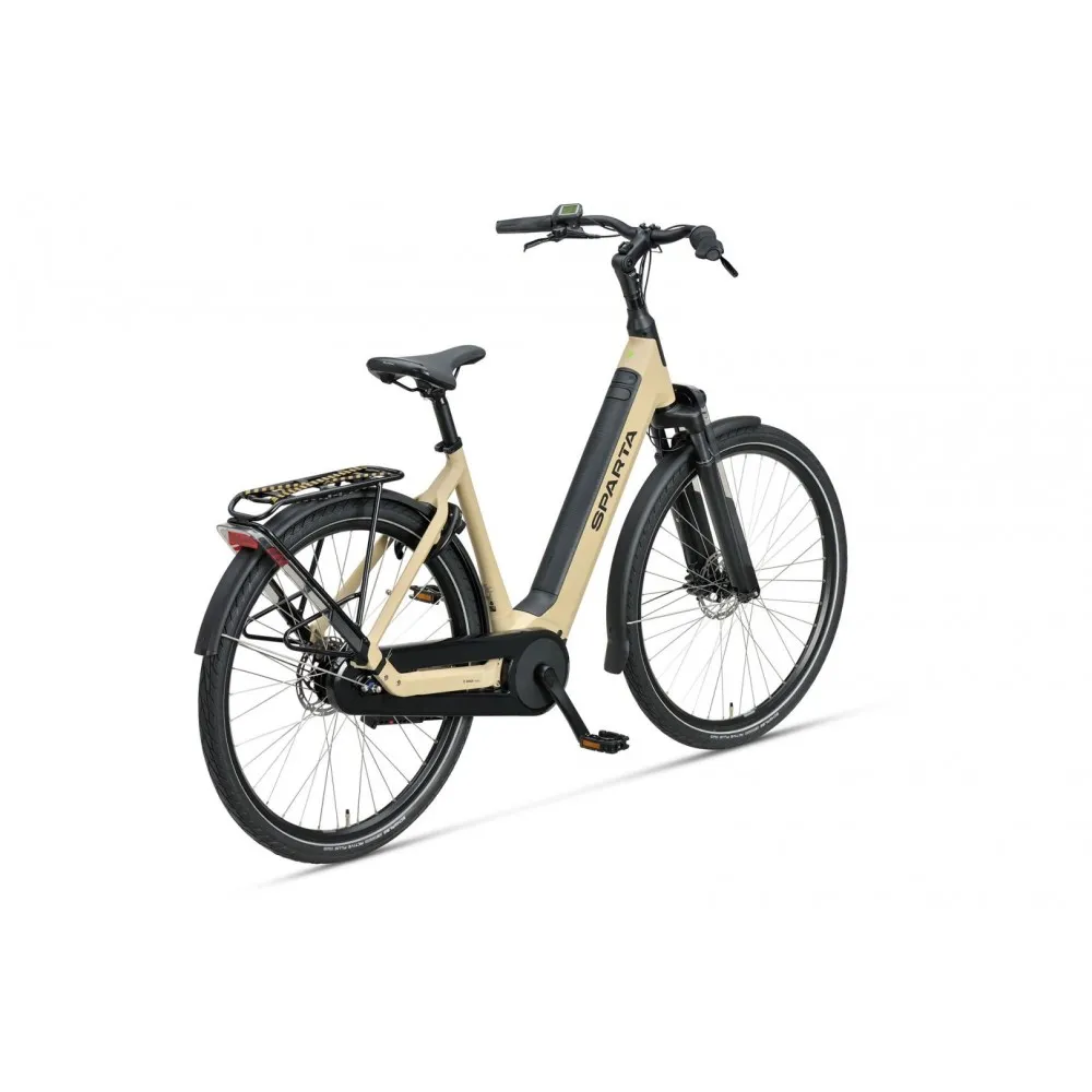 Sparta d-Rule Fit M8Tb Dames kopen bij Banierhuis, de grootste Fietsenwinkel in Utrecht.