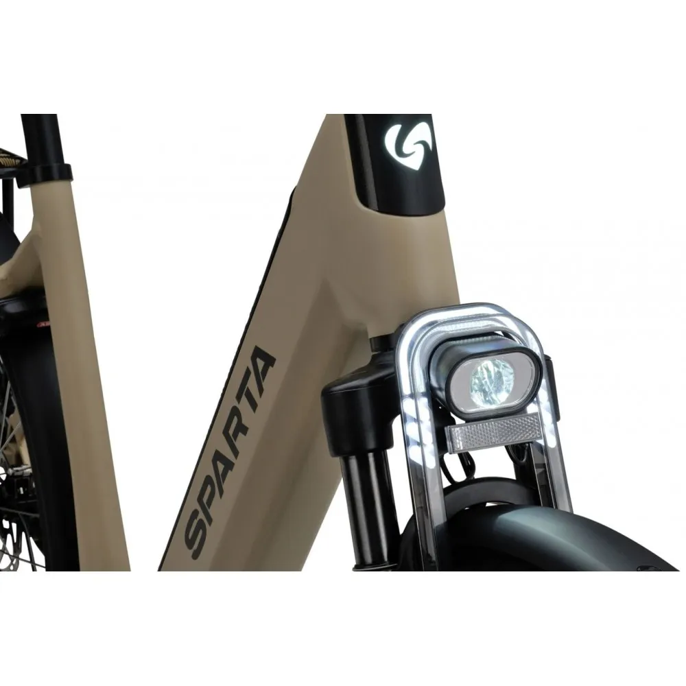 Sparta d-Rule Fit M8Tb Dames kopen bij Banierhuis, de grootste Fietsenwinkel in Utrecht.